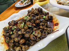 -长廊饭店(锦溪古镇店)