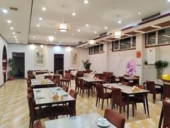-丽泽山庄·生态怀柔菜·虹鳟鱼(红螺寺店)