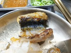 -本炙炭烤·蒲烧活鳗料理店(金沙洲店)