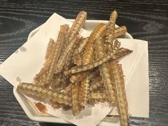 -玄白·炭烤活鳗(上海首店)