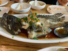 -南海渔家•海鲜•正宗海南菜(海棠湾店)