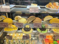 -劳顶笨咖啡(敦化店)