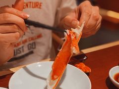 -蟹田居·活蟹料理(东城店)