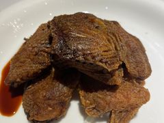 -老洋房花园饭店(绍兴路店)