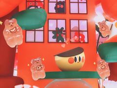 -凯德广场(武胜路店)