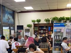 大堂-牛八宝桂林米粉(八里庄店)