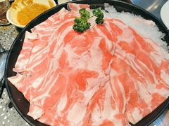-华晟山城火锅(开发区港西东阁里店)