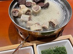 -蒙古大营(朝阳公园店)