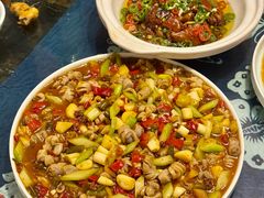 -阿嫂印象·民间江湖菜(大学城店)
