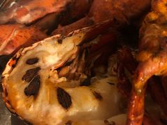 -Burger & Lobster(Dean Street)