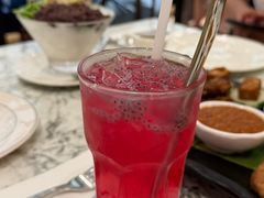 -关夫人餐厅(KLCC阳光广场店)