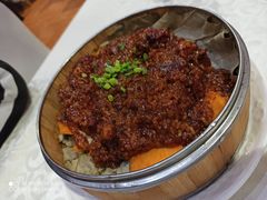 -雅和生态渔庄·宜城锅巴饭(龙灵山公园店)