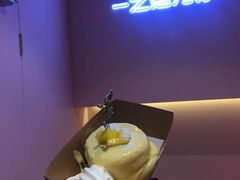 -狐狸和向日葵(北京路店)