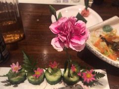 -大桥日本料理·日式放题·铁板定食(科兴科学园店)