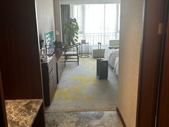 -西安交大南洋大酒店(交通大学青龙寺店)