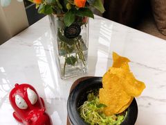 -九月里.自由花园餐厅