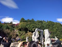 -南诏风情岛
