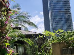 -海悦容庭SPA·按摩·推拿(东盟店)