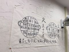 -厂花素芬九宫格火锅(银泰店)