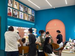 -海馬体照相馆(莘庄维璟印象城店)