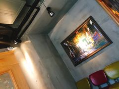 大堂-LYFATTI 莱芙缇(赣水路店)