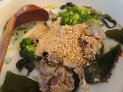 -阿上阿上麻辣香锅&麻辣烫(朝阳蓝色港湾店)
