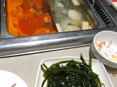 -海底捞火锅(武胜路凯德广场店)