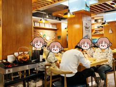 -伊兴面片·清真(五泉山店)