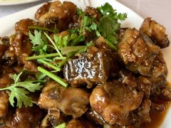 -宾朋海鲜美食餐厅·特色美食(兴海路店)