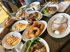 -大连君悦酒店
