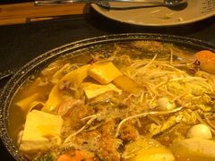 -秋语木桶鱼.酸菜鱼(开发区火车站店)