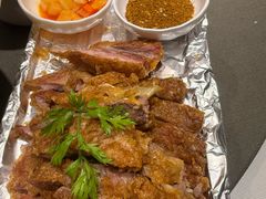 -北平盛世·新京菜·北京烤鸭(劲松·双井店)