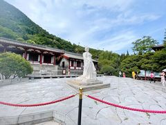 -华清宫景区