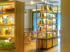 大堂-COSTA COFFEE(新奥购物中心店)