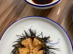 -景祥海鲜美食餐厅
