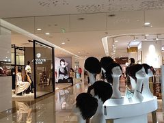 -杭州西湖银泰百货