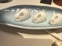 -侨美食家·粤菜(体育西路店)