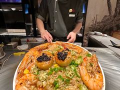 -水木锦堂·自助铁板烧(五道口购物中心店)