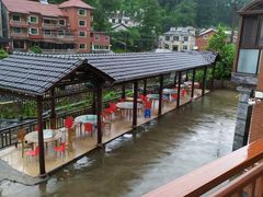 -藏龙百瀑风景区