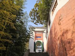 -东坡赤壁风景名胜区