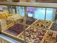 -玛尔哈巴·塔塔尔糕点(华侨小区店)