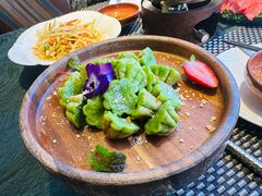 -翡翠鸟精品泰国菜(北辰财富中心店)