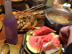 -369自助烤肉鱼火锅(平阳路店)