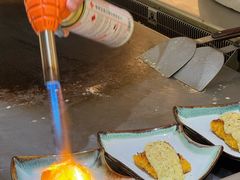 -松临·铁板烧&Omakase(神农店)