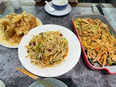 -陈小勺·东北大院(薛家岛店)