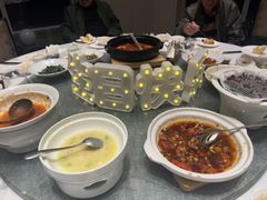 -南堂馆·新川菜(天府三街店)