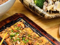 -古真记钵钵鸡(总店)