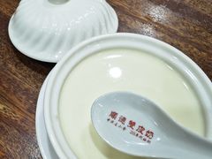 -正德顺順德雙皮奶(中信店)