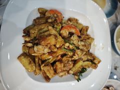 -隐厨·海鲜餐厅(恒通路店)