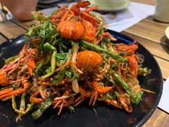 -一棠龙虾•王牌虾球(光谷天地店)